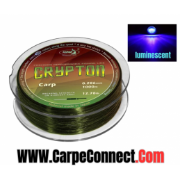 KATRAN CRYPTON CARP 0.309 MM 7.03 KG 1000 M