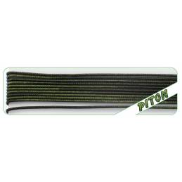KATRAN PITON LEADCORE 10 M 45 LB CAMO GREEN BLACK