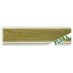 KATRAN BRAIDED HOOK LINKS FLORA 25 LBS 20 M GREEN