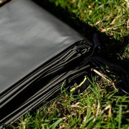 RidgeMonkey Escape XF2 Extended Groundsheet V2 – Tapis de sol biwy 240x440 cm