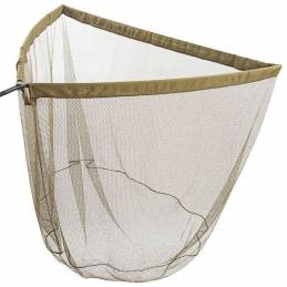 Century Stealth Landing Net 54 pouces Carbone 1K 1,83 m | CarpeConnect