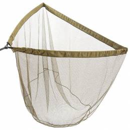 Century Epuisette CQ 2 Brins 54 pouces Carbone 1,83 m | CarpeConnect