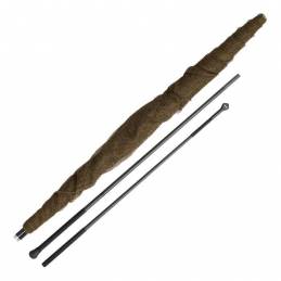 Century Epuisette CQ 2 Brins 54 pouces Carbone 1,83 m | CarpeConnect