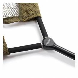 Century Epuisette CQ 2 Brins 54 pouces Carbone 1,83 m | CarpeConnect