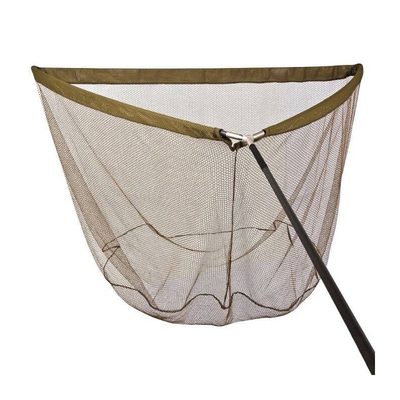 Century Epuisette CQ 2 Brins 54 pouces Carbone 1,83 m | CarpeConnect