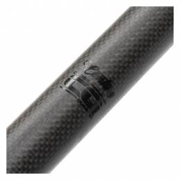 Century Epuisette CQ 2 Brins 54 pouces Carbone 1,83 m | CarpeConnect