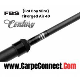 Century Canne FBS 10 pieds 3.5 lbs 40 mm