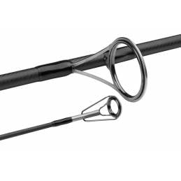 Century Epuisette CQ 2 Brins 54 pouces Carbone 1,83 m | CarpeConnect