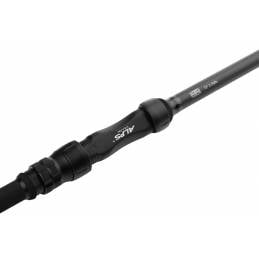Century Canne Stealth Graphex 12 pieds 3.50 lbs Full Shrink Torzite 50 mm