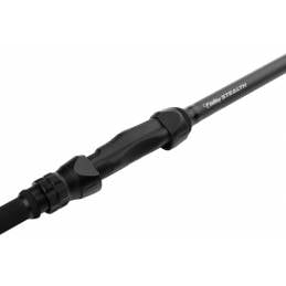 Century Canne Stealth Graphex 12 pieds 3.50 lbs Full Shrink Torzite 50 mm