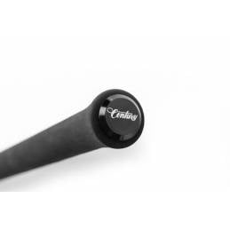 Century Canne Stealth Graphex 12 pieds 3.50 lbs Full Shrink Torzite 50 mm