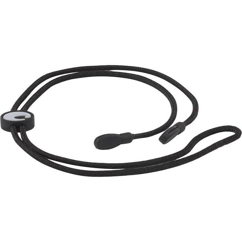 COSTA CORDON FATHOM CORD BLACK CF11