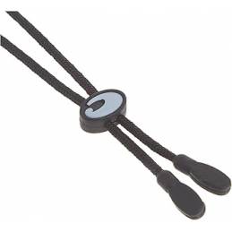 COSTA CORDON FATHOM CORD BLACK CF11
