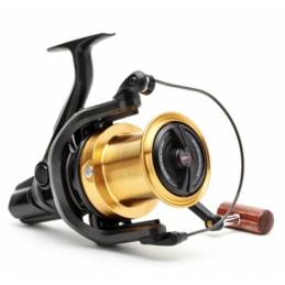 Daiwa Crosscast 45 SCW 5000C QD OT – Puissant, Léger & Haute Fiabilité | CarpeConnect