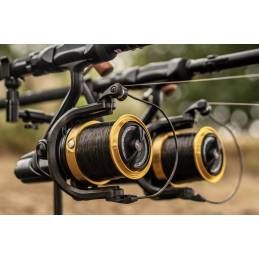 Daiwa Crosscast 45 SCW 5000C QD OT – Puissant, Léger & Haute Fiabilité | CarpeConnect
