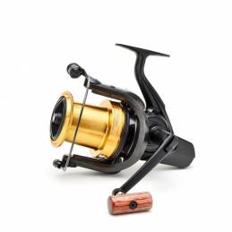 Daiwa Crosscast 45 SCW 5000C QD OT – Puissant, Léger & Haute Fiabilité | CarpeConnect