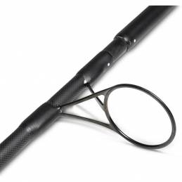 Nash Air Force F20 12 pieds 3.75 lbs + Landing Net – Ensemble Canne Carpe Longue Distance