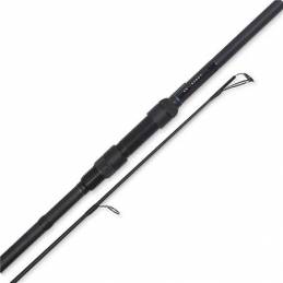 Nash Air Force F20 12 pieds 3.75 lbs + Landing Net – Ensemble Canne Carpe Longue Distance