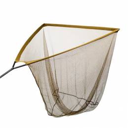 Nash Air Force F20 12 pieds 3.75 lbs + Landing Net – Ensemble Canne Carpe Longue Distance