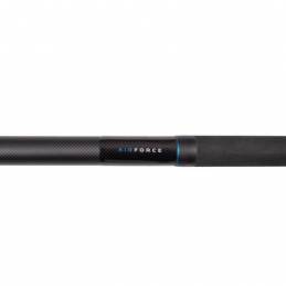Nash Air Force F20 12 pieds 3.75 lbs + Landing Net – Ensemble Canne Carpe Longue Distance