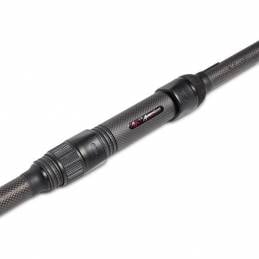 NASH Air Force F40 13ft 3,75lb – Canne carpe longue distance | CarpeConnect