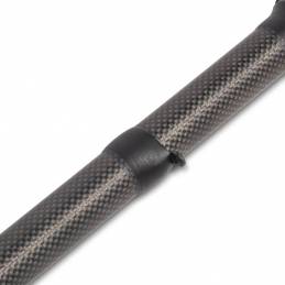 NASH Air Force F40 13ft 3,75lb – Canne carpe longue distance | CarpeConnect