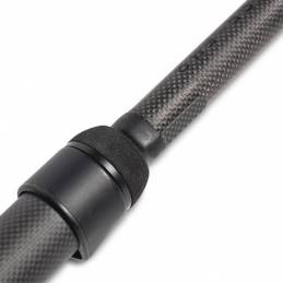 NASH Air Force F40 13ft 3,75lb – Canne carpe longue distance | CarpeConnect