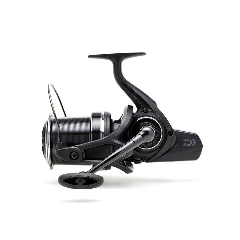 Moulinets Daiwa Emblem 23 45 SCW QD – Pêche Carpe Haute Performance  2. Meta description