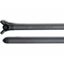 Nash Air Force F40 Landing Net 46" – Épuisette carpe premium