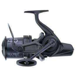 Moulinet Daiwa CrossCast Carp SCW 5000 C QD – Puissant et Longue Distance