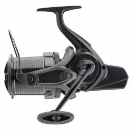 Moulinet Daiwa CrossCast Carp SCW 5000 C QD – Puissant et Longue Distance