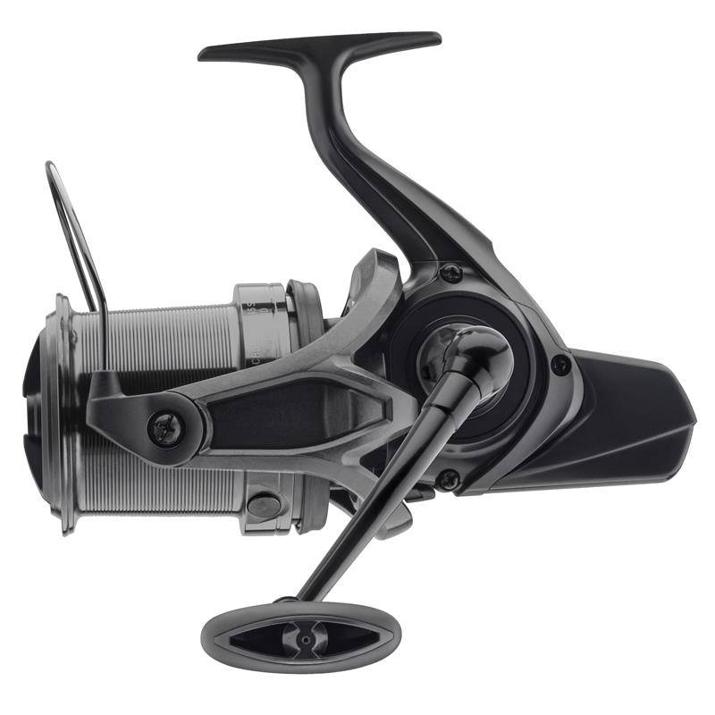 Moulinet Daiwa CrossCast Carp SCW 5000 C QD – Puissant et Longue Distance