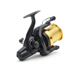 Moulinet Carpe Daiwa Emblem Carp SCW QD OT 2023 – EM2345SCWQDOT | CarpeConnect
