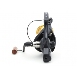 Moulinet Carpe Daiwa Emblem Carp SCW QD OT 2023 – EM2345SCWQDOT | CarpeConnect