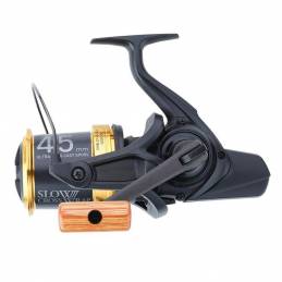 Moulinet Carpe Daiwa Emblem Carp SCW QD OT 2023 – EM2345SCWQDOT | CarpeConnect