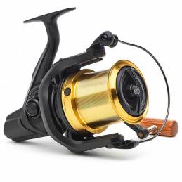 Moulinet Carpe Daiwa Emblem Carp SCW QD OT 2023 – EM2345SCWQDOT | CarpeConnect