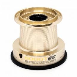 Daiwa joints de bobine TS5000 TS6000 SS3000 protection fil CarpeConnect