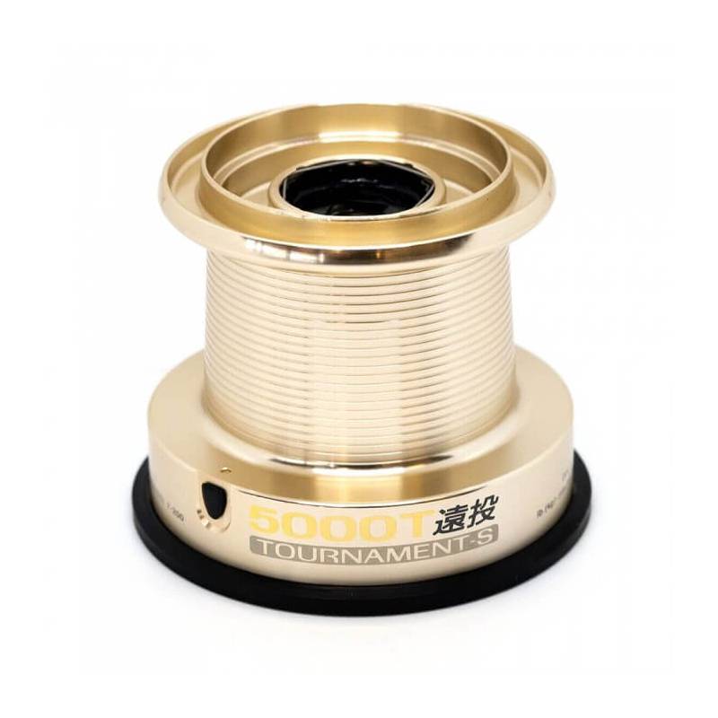 Daiwa joints de bobine TS5000 TS6000 SS3000 protection fil CarpeConnect