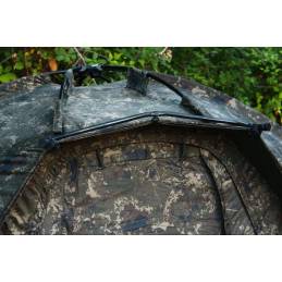 Nash Titan Hide Camo Pro Full System – Biwy carpe complet 20000mm compact