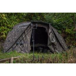 Nash Titan Hide Camo Pro Full System – Biwy carpe complet 20000mm compact