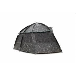 Nash Titan Hide Camo Pro Full System – Biwy carpe complet 20000mm compact