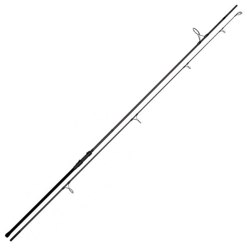 Daiwa Crosscast Carpe 13 Pieds 3.5 lbs | Canne 3.96 m Longue Distance | CarpeConnect