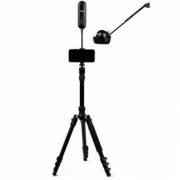 DEEPER TREPIED OPTIONNEL POUR FIXATION AMPLIFICATEUR WIFI ET SMARTPHONE
