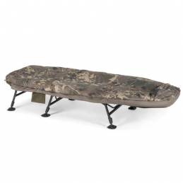 NASH INDULGENCE HD40 SLEEP SYSTEM 6 LEGS