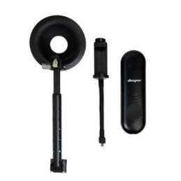 Pack Amplificateur Wifi Deeper bateau amorceur 200 m