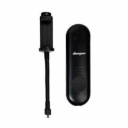 Pack Amplificateur Wifi Deeper 200 m pêche du bord