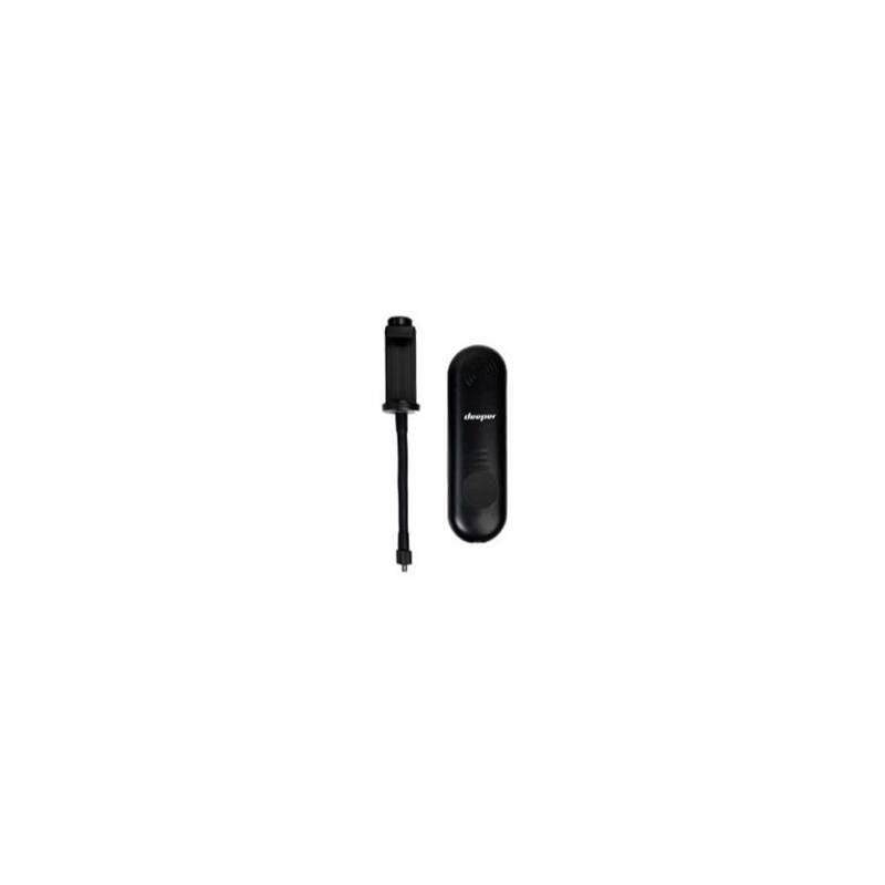 Pack Amplificateur Wifi Deeper 200 m pêche du bord