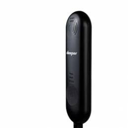 Pack Amplificateur Wifi Deeper 200 m pêche du bord