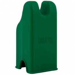 Delkim Coloured Case Green TXI-D EV-D | CarpeConnect