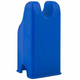 Delkim Coloured Case Blue TXI-D EV-D | CarpeConnect